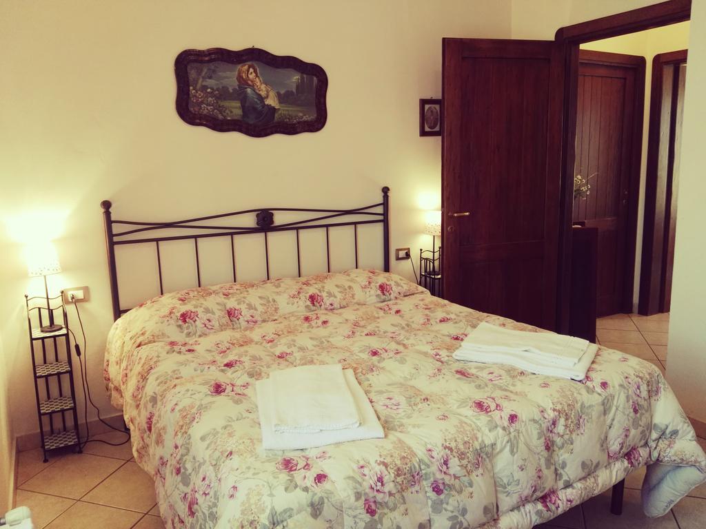 Agriturismo Il Piastrino Vinci Exterior photo